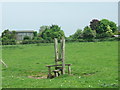 Stile, Shapwick in DT11 9JX