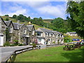 Loch Tummel Hotel, Strathtummel in PH16 5RP