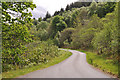 Minor road past Ratagan Forest in IV40 8HP