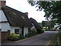 Three thatched cottages in Brampton in PE28 4TT