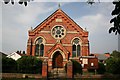 St.John's Methodist church, Tetney in DN36 5LT