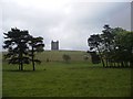 The Cage, Lyme Park in SK12 2NR