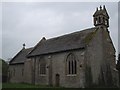 St Vincent's Church, Ashington, Somerset in BA22 8BD