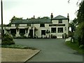 'Three Horseshoes' inn at Helions Bumpstead, Essex in CB9 7AQ
