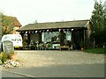 Village shop in Barnardiston, Suffolk in CB9 7TW
