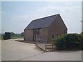 Converted barn in OX7 6QG