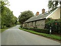 Hill Farm near Barnardiston, Suffolk in Barnardiston