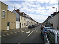 Invicta Road, Folkestone in CT19 6HZ