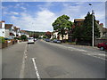 Canterbury Road, Folkestone in CT19 6HZ