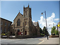 Trinity Methodist Church, Wath upon Dearne in S63 7NG