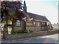 St Joseph's R.C. Church, Wath upon Dearne in S63 7DP
