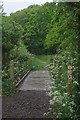 Footbridge Near Tiptree Parish Field in CO5 0RH