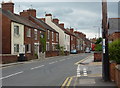 Welbeck Street, Whitwell in S80 4TS