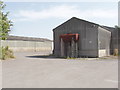 Farm buildings, Bishopstrow, near Warminster in BA12 9FJ