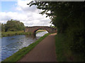 Bridge No. 12, Erewash Canal in NG9 8GF