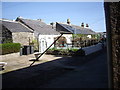 South Square, Footdee in AB11 5DQ