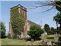 All Saints Church, North Benfleet in SS12 9JL