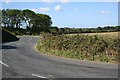 A Bend in the Road in TR2 4RQ