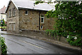 Main Street Bridge, Pannal in HG3 1LZ