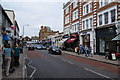 High Street Wimbledon in SW19 7RD
