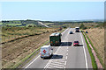 Knowstone: North Devon Link Road in EX36 4SB