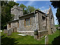 St Simon and St Jude's Church, Winterborne Monkton 2 in DT2 9PT
