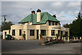 East Anstey: Jubilee Inn in EX36 3PH