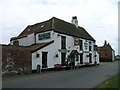 Burns Head Inn, Patrington Haven in Patrington Haven