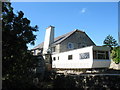 The Old Eithinog Woollen Mill in LL54 6PB