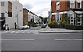 London : Chelsea - Holmead Road in W14 9UX