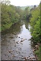 The River Esk in YO22 5PB