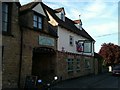 The Bat and Ball Inn, Cuddesdon in OX44 9JG