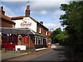 The Garland, Humber Doucy Lane in IP4 3NR