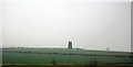 Appleton Roebuck old Windmill in YO23 7BY