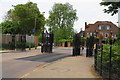 Roehampton Gate in SW14 8RE