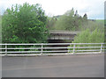 A701 bridge at Beattock in DG10 9PG