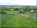 Footpath to Little Beckford in GL20 7AH