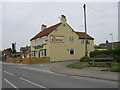 The Blue Post in North Frodingham in YO25 8LJ