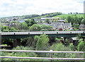 B7078 bridge at Lesmahagow in ML11 0DG