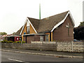 Reorganised Church (Latter Day Saints), Denton in SK5 6YN
