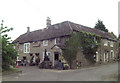 The Crown Inn in SN14 7ES