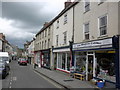 High Street, Shepton Mallet in BA4 5JF