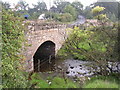 Sauchenbog Bridge in ML6 8GG