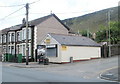 Ty's fish and chip shop, Maerdy in CF43 4AU