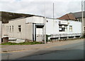 Maerdy Ex-Servicemen's Club in CF43 4AU