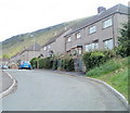 Tanybryn houses, Maerdy in CF43 4AU