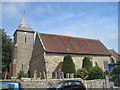 Willingdon Church, Eastbourne in BN20 9HP