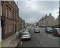 West King Street from Sinclair Street in Helensburgh