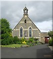 Our Lady and St. Joseph's Church in TD7 4BA
