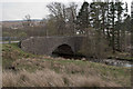 Old bridge on the Bran in IV22 2EL